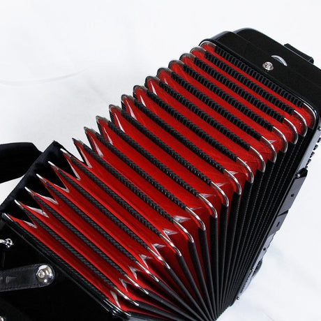 Used_Guerrini_Cantata_Standard_Bass，_Medium_Size，_41_Keys，_120_Base，_MML_3-Row_Reed_Set，_Made_in_Italy_08