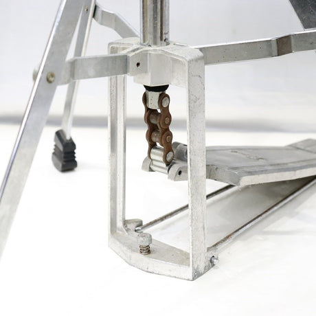 Used_H-750_Hi-Hat_Stand_(Consignment_Item)_07