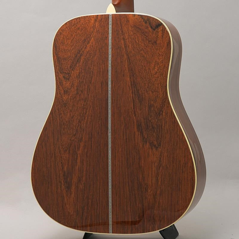 Used_HD-280_AM_Custom_#3066_Adirondack_Spruce___Madagascar_Rosewood_2017_[Crafted_by_Yasuo_Momose]_[Excellent_Condition]_Headway_02