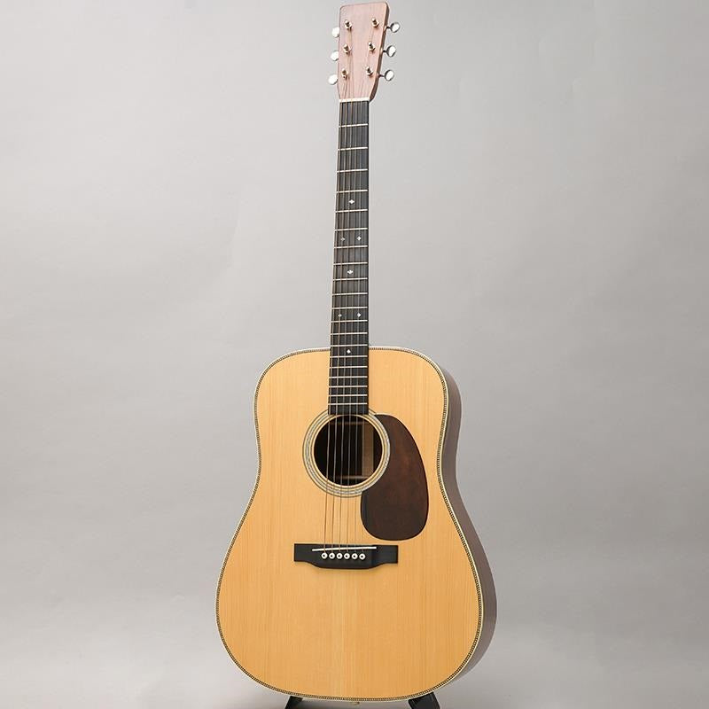 Used_HD-280_AM_Custom_#3066_Adirondack_Spruce___Madagascar_Rosewood_2017_[Crafted_by_Yasuo_Momose]_[Excellent_Condition]_Headway_03