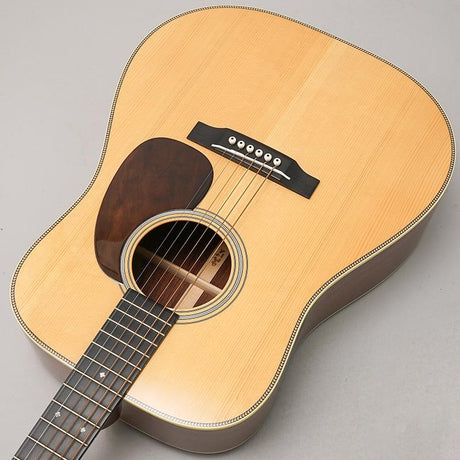 Used_HD-280_AM_Custom_#3066_Adirondack_Spruce___Madagascar_Rosewood_2017_[Crafted_by_Yasuo_Momose]_[Excellent_Condition]_Headway_05