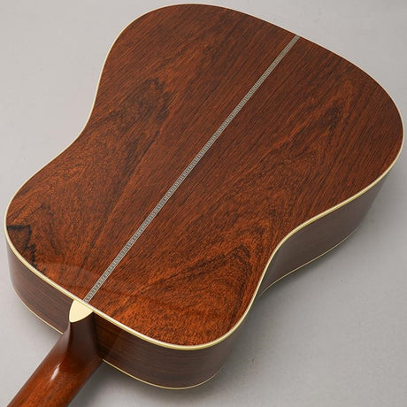 Used_HD-280_AM_Custom_#3066_Adirondack_Spruce___Madagascar_Rosewood_2017_[Crafted_by_Yasuo_Momose]_[Excellent_Condition]_Headway_06