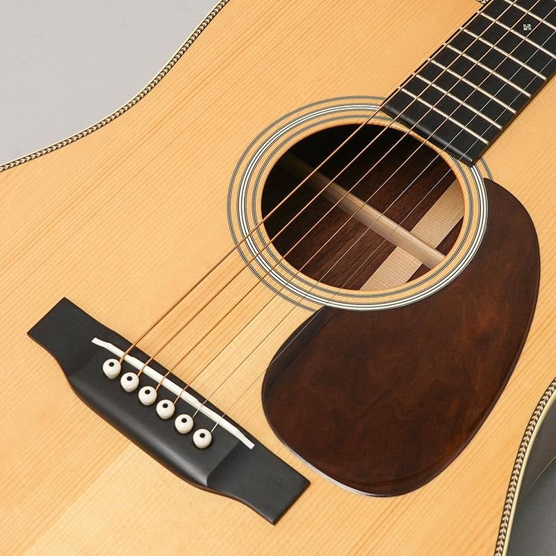 Used_HD-280_AM_Custom_#3066_Adirondack_Spruce___Madagascar_Rosewood_2017_[Crafted_by_Yasuo_Momose]_[Excellent_Condition]_Headway_07