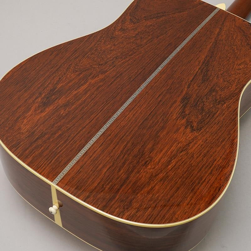 Used_HD-280_AM_Custom_#3066_Adirondack_Spruce___Madagascar_Rosewood_2017_[Crafted_by_Yasuo_Momose]_[Excellent_Condition]_Headway_08