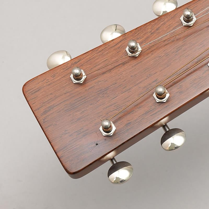 Used_HD-280_AM_Custom_#3066_Adirondack_Spruce___Madagascar_Rosewood_2017_[Crafted_by_Yasuo_Momose]_[Excellent_Condition]_Headway_11