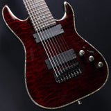 Used_HELLRAISER_C-9_[AD-C-9-HR]_(Black_Cherry)_01