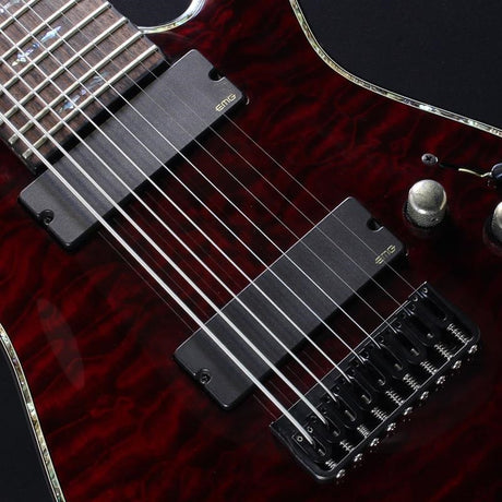 Used_HELLRAISER_C-9_[AD-C-9-HR]_(Black_Cherry)_04