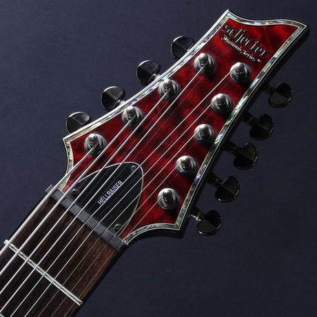 Used_HELLRAISER_C-9_[AD-C-9-HR]_(Black_Cherry)_05