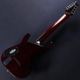 Used_HELLRAISER_C-9_[AD-C-9-HR]_(Black_Cherry)_06