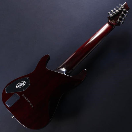 Used_HELLRAISER_C-9_[AD-C-9-HR]_(Black_Cherry)_06