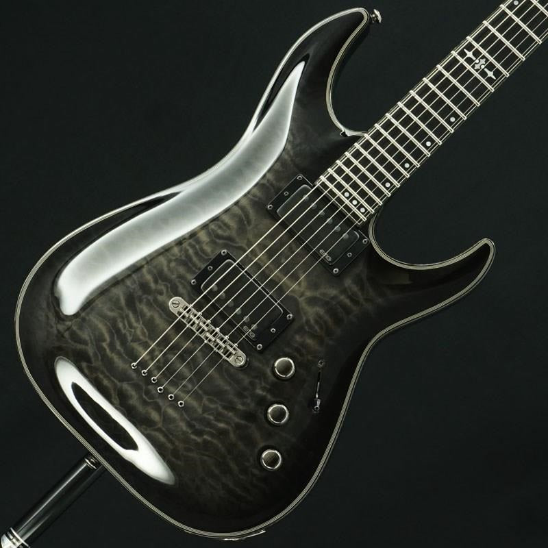 Used_HELLRAISER_HYBRID_C-1_TBB_(Trans_Black_Burst)_[SN_W14082856]_01