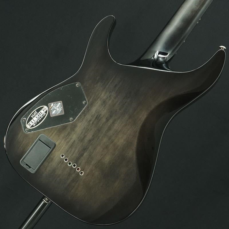 Used_HELLRAISER_HYBRID_C-1_TBB_(Trans_Black_Burst)_[SN_W14082856]_02