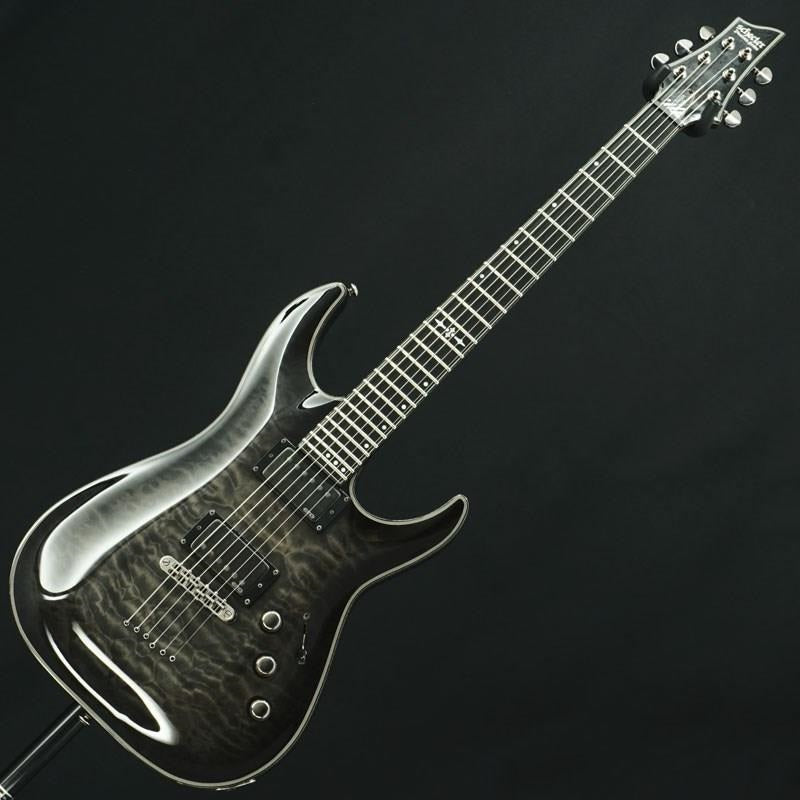 Used_HELLRAISER_HYBRID_C-1_TBB_(Trans_Black_Burst)_[SN_W14082856]_03