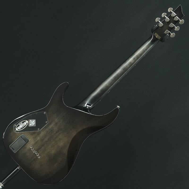 Used_HELLRAISER_HYBRID_C-1_TBB_(Trans_Black_Burst)_[SN_W14082856]_04