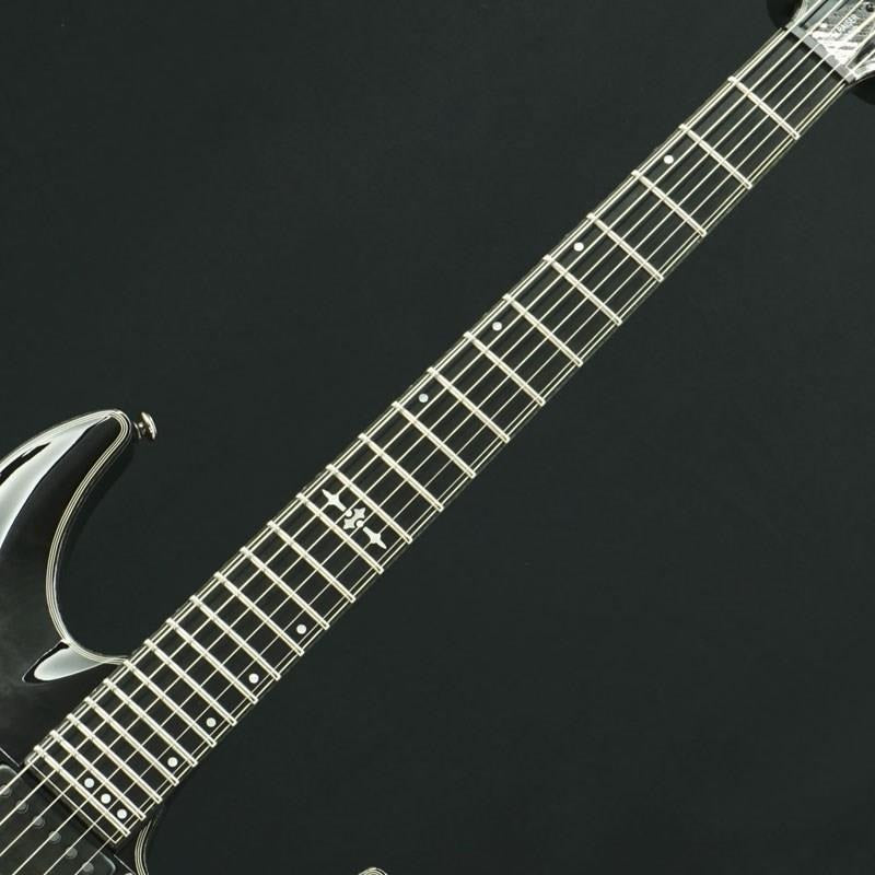 Used_HELLRAISER_HYBRID_C-1_TBB_(Trans_Black_Burst)_[SN_W14082856]_05