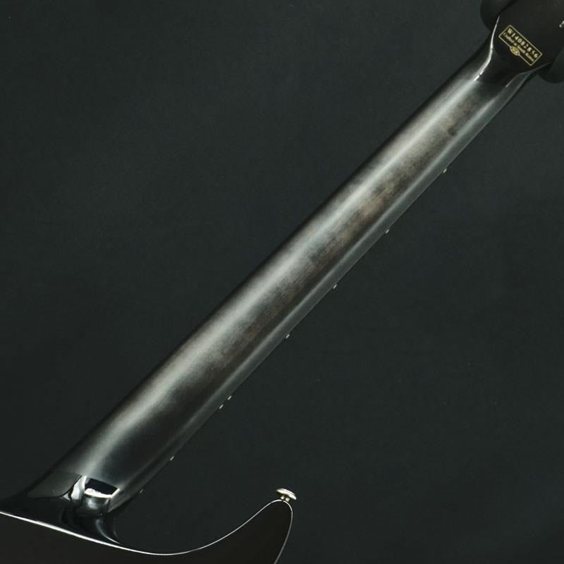 Used_HELLRAISER_HYBRID_C-1_TBB_(Trans_Black_Burst)_[SN_W14082856]_06