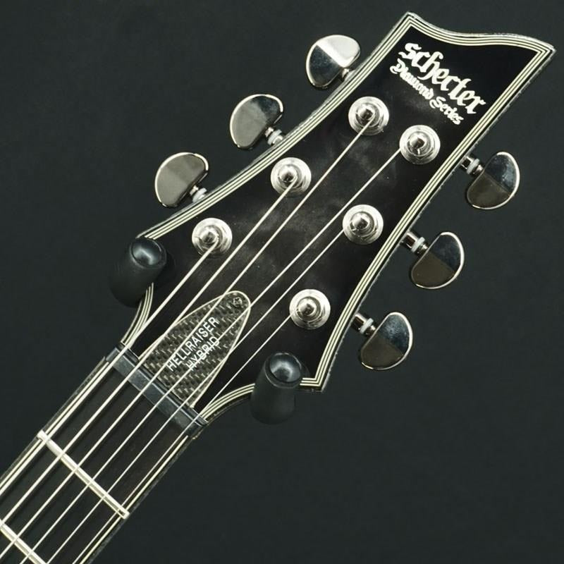 Used_HELLRAISER_HYBRID_C-1_TBB_(Trans_Black_Burst)_[SN_W14082856]_07