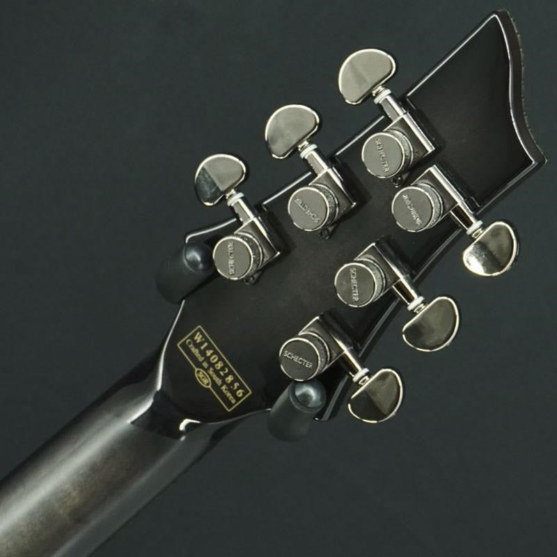 Used_HELLRAISER_HYBRID_C-1_TBB_(Trans_Black_Burst)_[SN_W14082856]_08