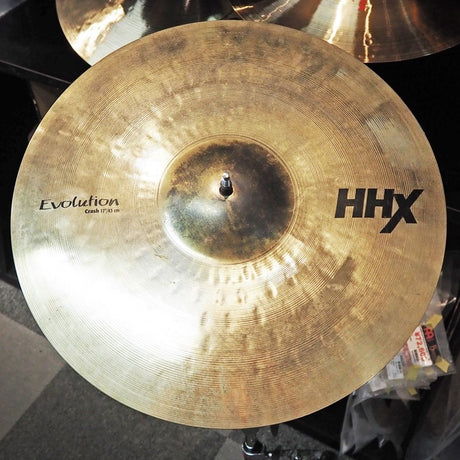 Used_HHX_Evolution_Crash_17_[HHX-17EVC-B_952g]_01