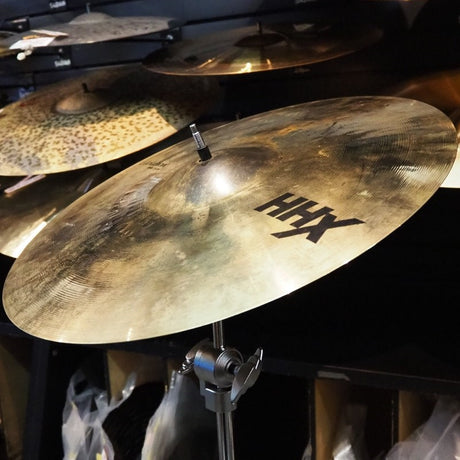 Used_HHX_Evolution_Crash_17_[HHX-17EVC-B_952g]_03