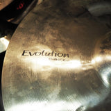 Used_HHX_Evolution_Crash_17_[HHX-17EVC-B_952g]_04