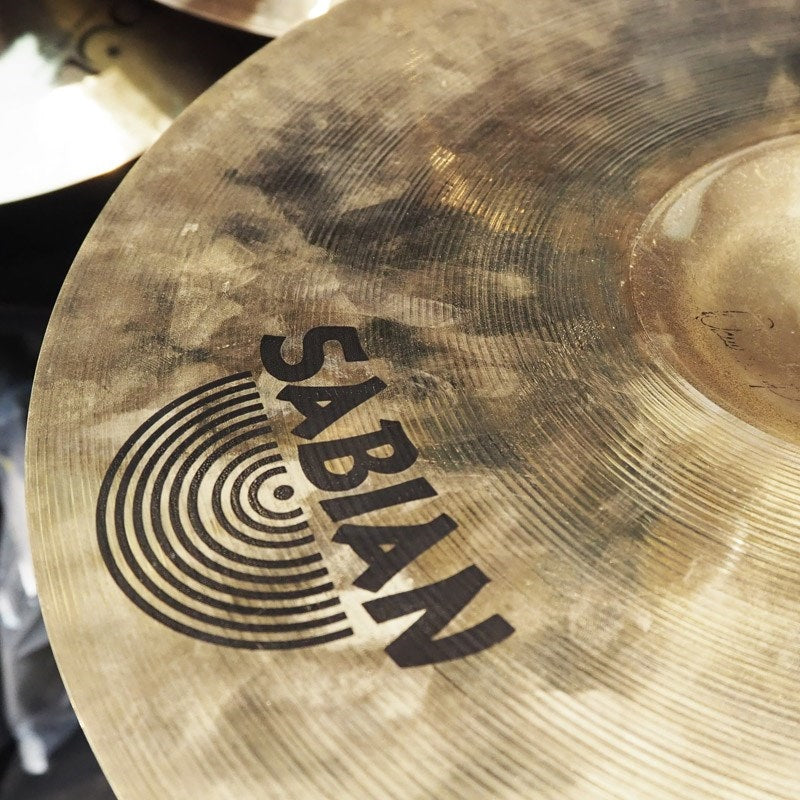 Used_HHX_Evolution_Crash_17_[HHX-17EVC-B_952g]_11