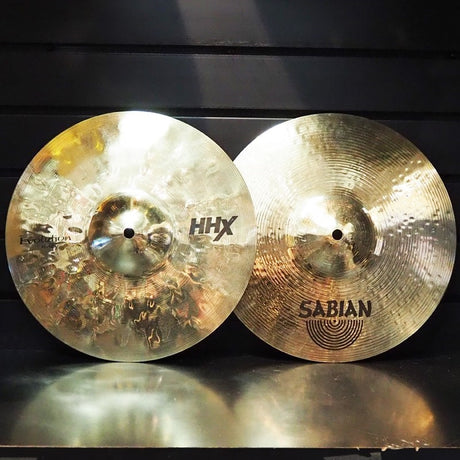 Used_HHX_Evolution_Hats_12_Pair_[Custom_Order_Model_Top__554g，_Bottom__1018g]_01