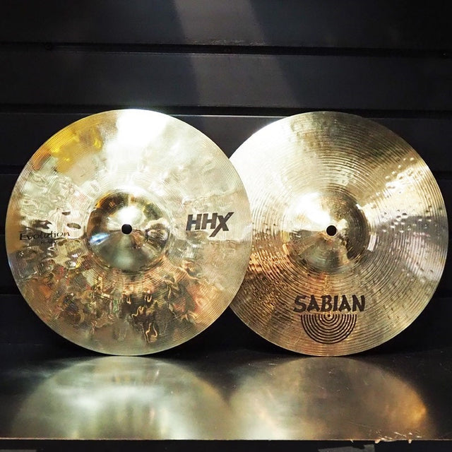 Used_HHX_Evolution_Hats_12_Pair_[Custom_Order_Model_Top__554g，_Bottom__1018g]_01