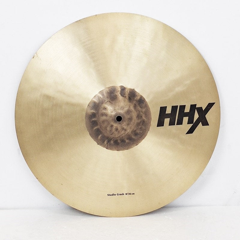 Used_HHX_Studio_Crash_18_[HHX-18SDC_1398g]_01
