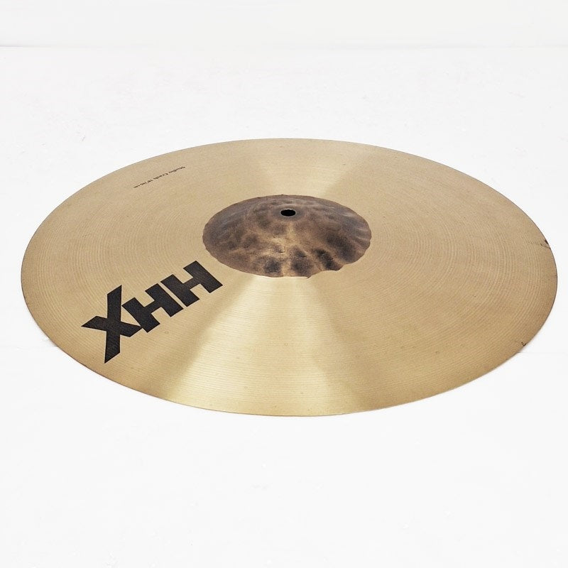 Used_HHX_Studio_Crash_18_[HHX-18SDC_1398g]_03