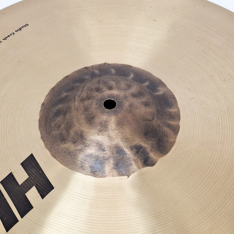 Used_HHX_Studio_Crash_18_[HHX-18SDC_1398g]_05