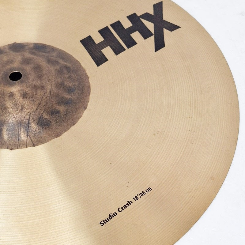 Used_HHX_Studio_Crash_18_[HHX-18SDC_1398g]_06