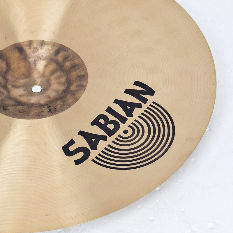 Used_HHX_Studio_Crash_18_[HHX-18SDC_1398g]_07