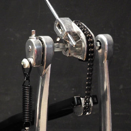 Used_HP200P_[Iron_Cobra_200_Single_Pedal]_05