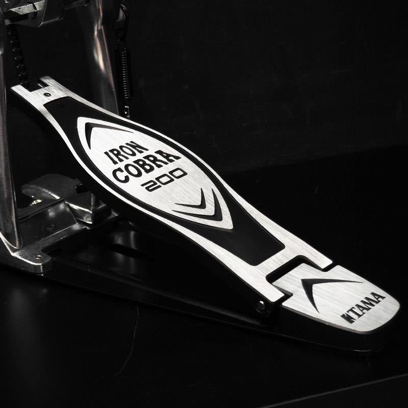 Used_HP200P_[Iron_Cobra_200_Single_Pedal]_07