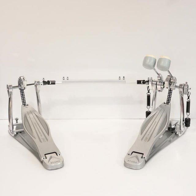 Used_HP310LW_[Speed_​​Cobra_310_Twin_Pedal]_[Includes_Case_&_Silencer_Beater]_01