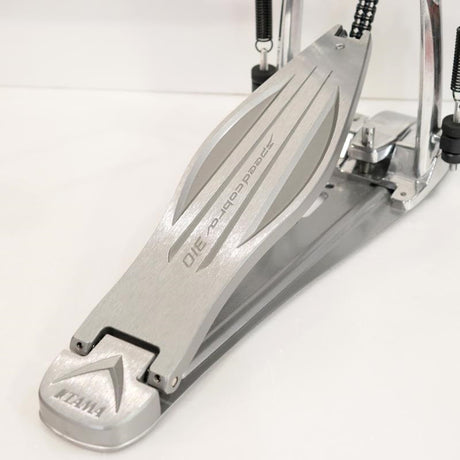 Used_HP310LW_[Speed_​​Cobra_310_Twin_Pedal]_[Includes_Case_&_Silencer_Beater]_04