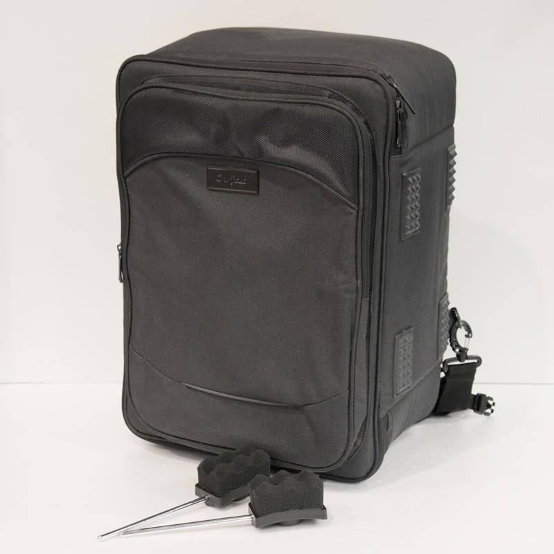 Used_HP310LW_[Speed_​​Cobra_310_Twin_Pedal]_[Includes_Case_&_Silencer_Beater]_09