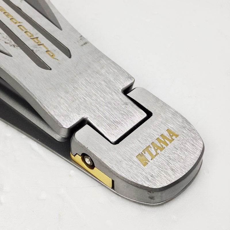 Used_HP910LN_[Speed_Cobra_910_Single_Pedal]_08