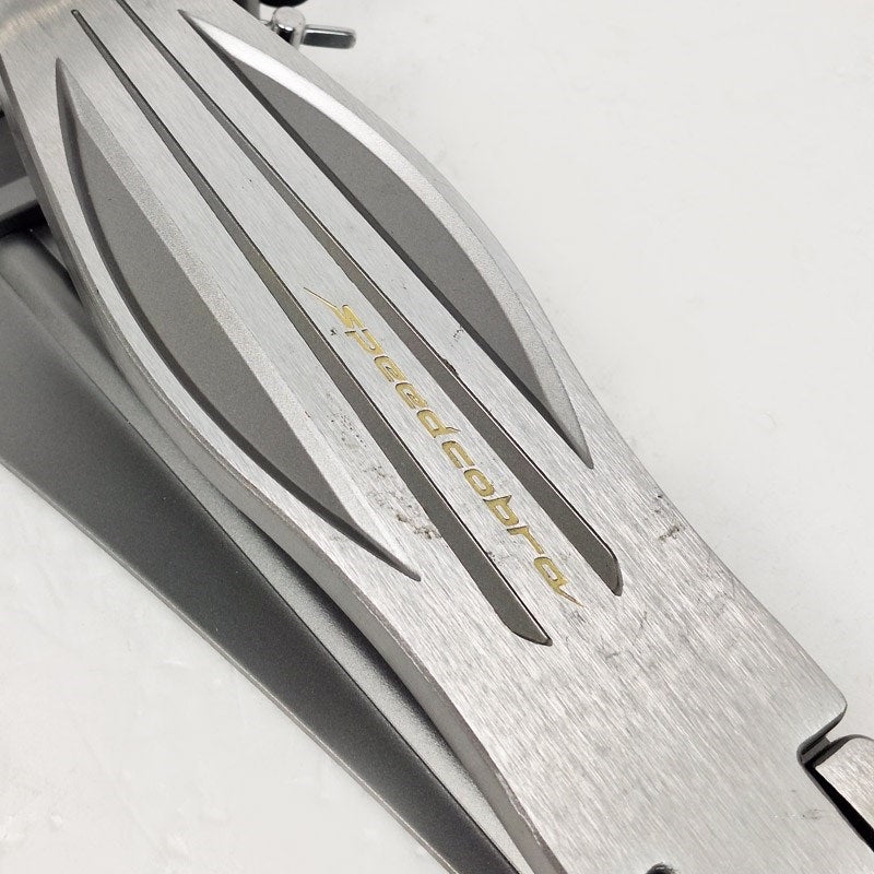 Used_HP910LN_[Speed_Cobra_910_Single_Pedal]_09