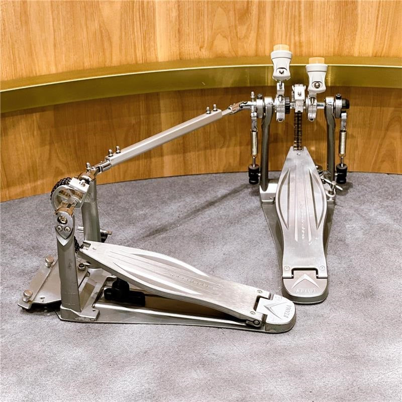 Used_HP910LSW_Speed_​​Cobra_Twin_Pedal_01