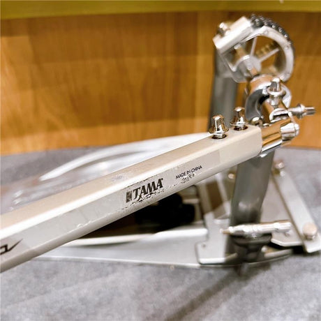 Used_HP910LSW_Speed_​​Cobra_Twin_Pedal_04