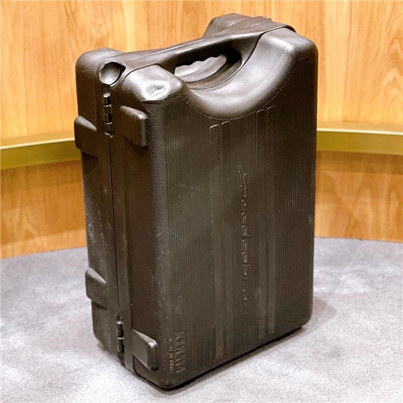 Used_HP910LSW_Speed_​​Cobra_Twin_Pedal_08