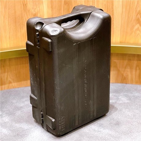 Used_HP910LSW_Speed_​​Cobra_Twin_Pedal_08