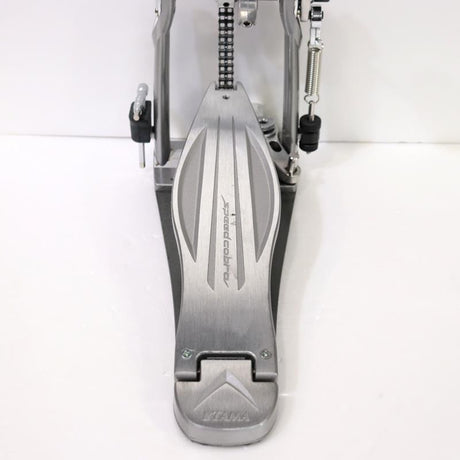 Used_HP910LS_[Speed_Cobra_Single_Pedal]_[Older_Model_Hard_Case_Included]_06