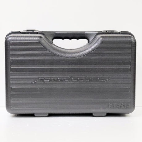 Used_HP910LS_[Speed_Cobra_Single_Pedal]_[Older_Model_Hard_Case_Included]_08