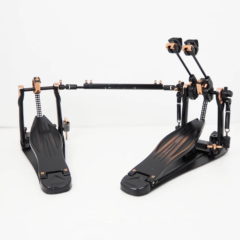 Used_HP910LWCB_[Black_Ver__Speed_Cobra___Twin_Pedal]_[Limited_to_100_units_in_Japan]_01