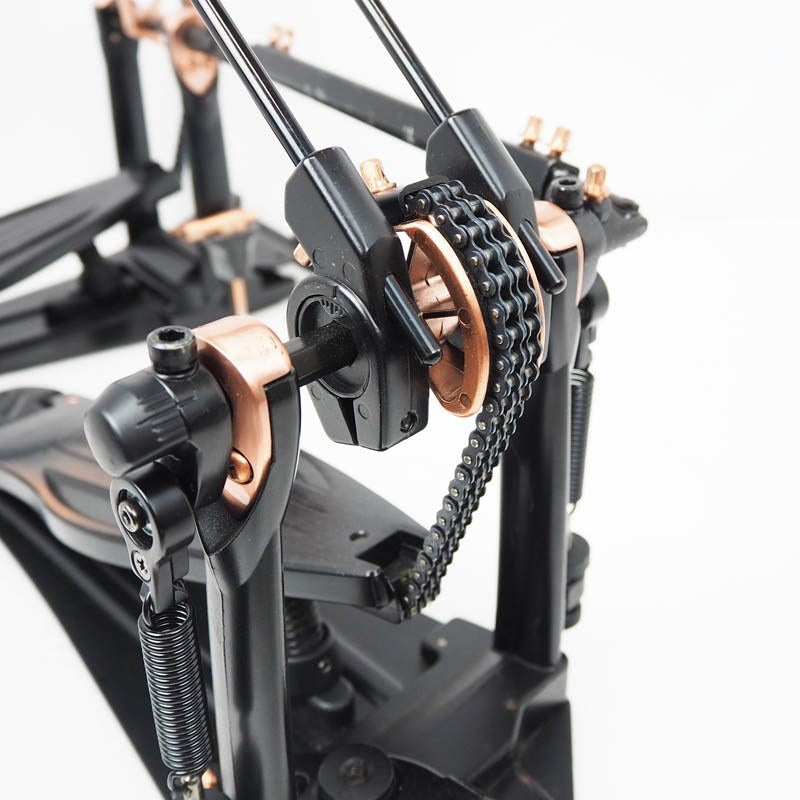 Used_HP910LWCB_[Black_Ver__Speed_Cobra___Twin_Pedal]_[Limited_to_100_units_in_Japan]_04