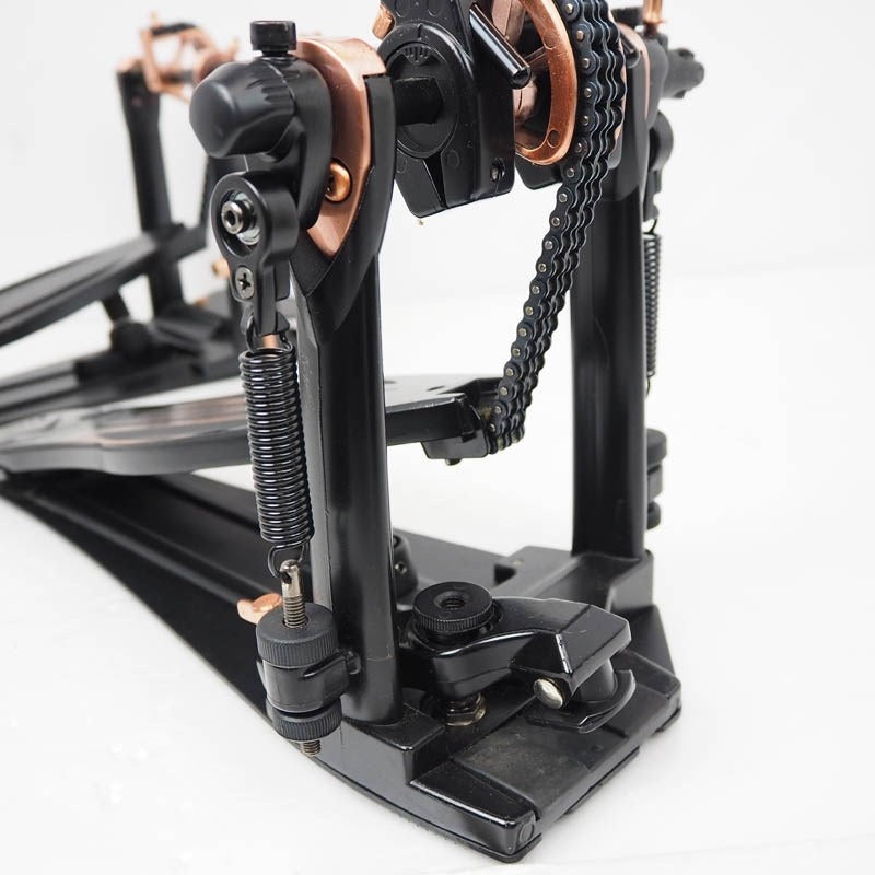 Used_HP910LWCB_[Black_Ver__Speed_Cobra___Twin_Pedal]_[Limited_to_100_units_in_Japan]_05