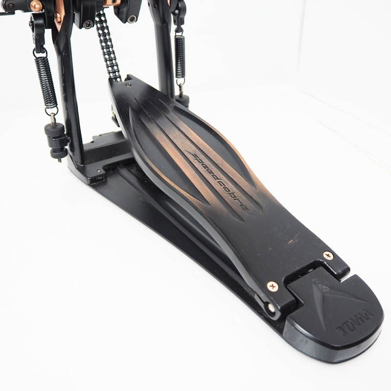 Used_HP910LWCB_[Black_Ver__Speed_Cobra___Twin_Pedal]_[Limited_to_100_units_in_Japan]_07